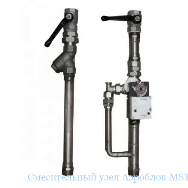 ������������ ���� �������� MST H Kv 4 (25-40)